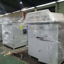 YJX-FE-800 Online Plastic Recycling Crushing Machine Crusher Pulverizer Shredder One Pulling Two thumbnail-5