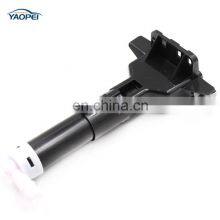 High Quality Genuine Headlamp Washer Nozzle 76885-TP6-Y01 76880-TP6-Y01 Pair Left Right For Honda thumbnail-2