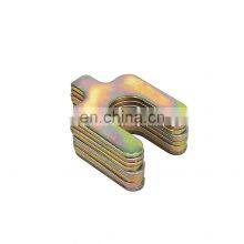 U Slotted Upper Control Arm Shims Tire Shims Four Wheel Alignment thumbnail-3