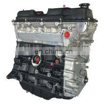 Motor Diesel ZD25-TCR 2.5L DK4 DK4A Engine For Jinbei Haise Nissan 