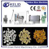 2015 Hot Sell New Condition Golden Rice Manufacturer