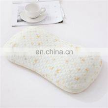 Custom Print Eco Friendly Soft Baby Pillows Manufacturers Baby Sleeping Pillow thumbnail-2