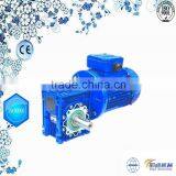 Changzhou Machinery RV Series Worm Gearbox With Flange thumbnail-4
