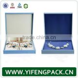 Top quality bracelet plastic jewelry box wholesale china supplier plastic ring jewelry box