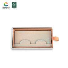 Glitter Eyeshadow Palette Wholesale OEM Makeup Pan Empty Rectangular Packaging Box Empty Magnetic Rainbow Eyeshadow Palette thumbnail-4