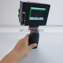 Date Coding Portable Manual Handheld Ink Batch Expiry Date Inkjet Printer Coding Machine thumbnail-3