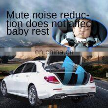 Power Electric Tailgate for BYD TANG 2018+ Auto Trunk Intelligent Electric Tail Gate Lift Smart Lift Gate Car Accessories thumbnail-5