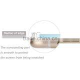 2.5d Tempered Glass Screen Protector for Iphone 6 thumbnail-2