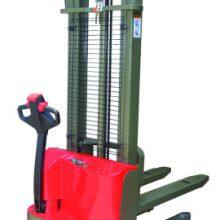 Новый мощный экономичный электрический штабелёр с сертификатами CE и ISO