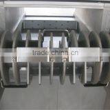 Automatic Frozen Meat Pork Beef Cube Cutting Machine or Meat Dicer thumbnail-3