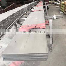 AISI SUS 5mm 6mm 8mm 10mm Thick ss 304 Stainless Steel Flat Bar Construction Building thumbnail-4