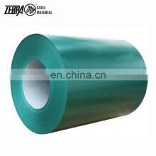 Ral Colorful Hot Dipped Prepainted Galvanized Steel Color Coated Galvanized PPGI Steel Coil thumbnail-5
