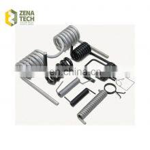 Free Sample Torsion Spring Manufacturer,Tube Lock Spring Pin thumbnail-3