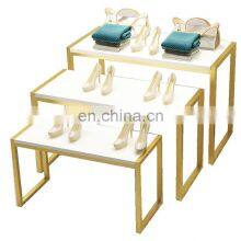 Supermarket Clothing Store Shoe Store Must-have Display Stand Shoes Racks Display For Shops thumbnail-5