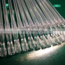 Korea PDO/PCL/PLLA Aptos Eye Brow Cog Face Lifting Thread 3d Lift Customized Label With Needle thumbnail-2