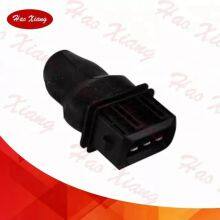 Haoxiang New Material Auto Crankshaft Position Sensor 12141703221 for BMW E36 323i 328i 528i M3 Z3 2.5L 2.8L thumbnail-3