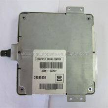 Electric Engine ECU Engine Control Computer Module Unit 89661-02D01 Other Engine Parts thumbnail-2