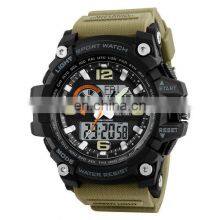 SKMEI 1283 Digital Sports Watches Men Fashion Multi-function Chronograph Quartz thumbnail-4