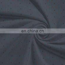 Super Comfortable Rayon Single Jersey Fabric Dyed Woven Fabric For Dress thumbnail-3