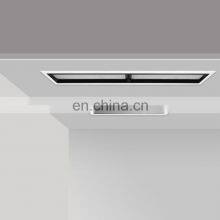 Wall Washer Modern Design Minimalist Aluminum Light Tube Indoor 30W Led Linear Downlight thumbnail-2