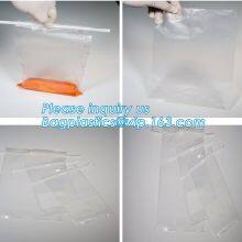 Sampling Bag, Sterile, for Medical and Food Applications, SOP for Sampling of Raw Material : Pharmaceutical, Soil Sampling Bags thumbnail-5