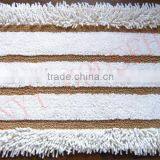 Elegant Design Bath Mats Chenille Bath Mat