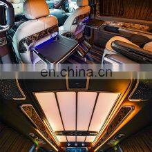 W447 Headlight W447 Grill W447 Front Bumper W447 Dashboard Sprinter Bumper Sprinter Accessory Slide Rear Window Curtains thumbnail-4