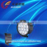 Heavy Equipment Led Work Light,42w Work Light Led,12v Led Working Light for Tractor