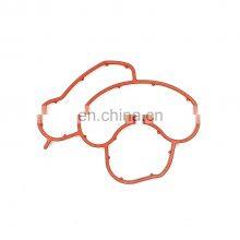 11427508971 Suitable for BMW 1 Series 3 Series 5 Series X1 Oil Filter X3Z4 Oil Grid Seal Ring thumbnail-1