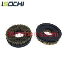 Machine Spindle Parts Pressure Foot Brush OD 48.5mm for PCB Sogotex Router Mahine thumbnail-1