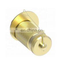 Hot Sale Free Fit Test Coupling Complete With Straight Fitting Test Couplings thumbnail-2