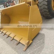 China Wheel Loader SDLG LG953N , Front End Loader SDLG LG653N 5ton Loader thumbnail-5