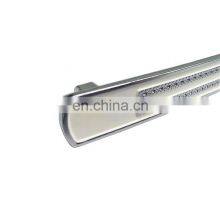 Zinc Metal Kitchen Decorative Furniture Drawer Pulls Handles Hout for Cabinet Bedroom Universal thumbnail-3