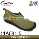High Quality Quanzhou Factory 100%leather Mens Shoe Size