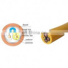 300kv Water Block Silicon Rubber Insulation Compound Cables thumbnail-2