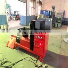 CE Approved Wood Sawdust Waste Chips Briquette Charcoal Making Machine Price thumbnail-3