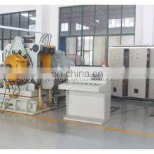 Copper Busbar Continuous Extrusion Machine Extruding Machine for Busbar Manufacturing thumbnail-3