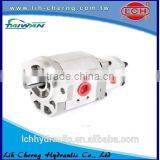 Hot China Products Wholesale Double Gear Pump thumbnail-4