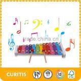2016 Hot Sale 12 Tones Xylophone For Kids Music Instrument Xylophone Import Musical Instruments thumbnail-1
