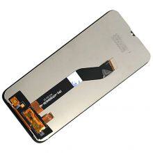 For Motorola Moto G8 Power Lite Touch Screen Lcd Display Cell Phone Spare Parts Screen Phone thumbnail-2