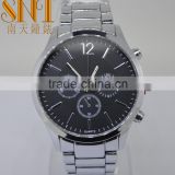 SNT-94131 high quality stainless steel watch