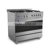 freestanding cooker freestanding gas cooker gas cooker with oven