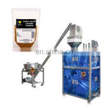 Bleaching Powder Packing Machine Detergent Powder Filling Machine Doypack Filling Sealing Packing Machine