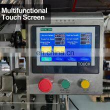 Auto Small Coffee Powder Bag Packing Machine for 3 in 1 Coffee Stick Packaging Machine Instant Coffee Sachet Packing Machine thumbnail-3