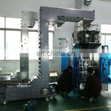 Factory Price Z Type Bucket Elevator for Food Snacks thumbnail-4