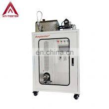 Dual-plunger Melt Spinning Machine For Disassemble-able Structure thumbnail-3