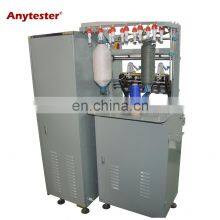 Small Mini Wool and Cotton Fancy Spinning Machine for Lab Use thumbnail-3