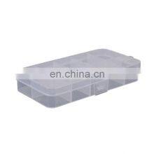 Wholesale Waterproof Professional Lure Bait Double-sided Storage Fishing Gear Box Fishing Supplies Accessories Fishing Tool Box