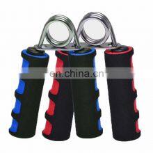 Wholesales High Quality Fitness Hand Arm Hand Grip Exercise Adjustable Handgrip thumbnail-5