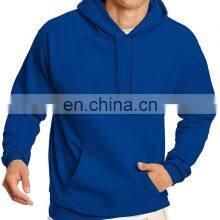 High Quality Digital Printing Men's Pullover Hoodies Draw String OEM Supply Service Custom Design Accepted thumbnail-2
